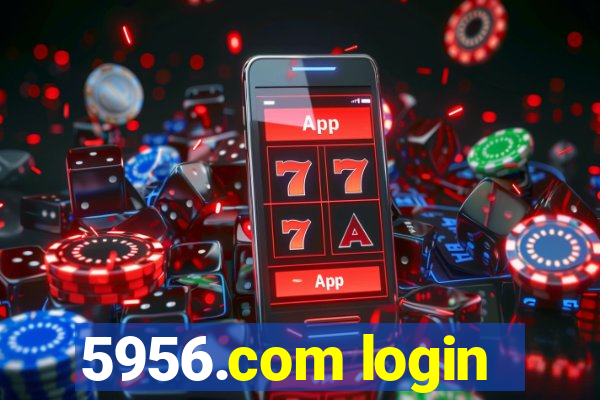 5956.com login